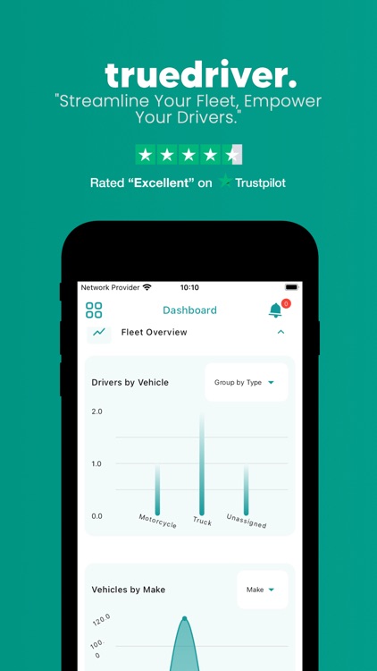 True Driver App