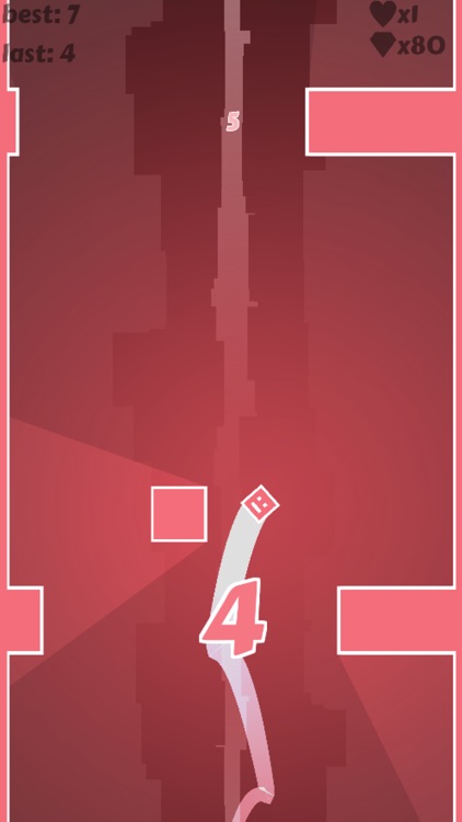 Amazing Bricks - Casual Game screenshot-3