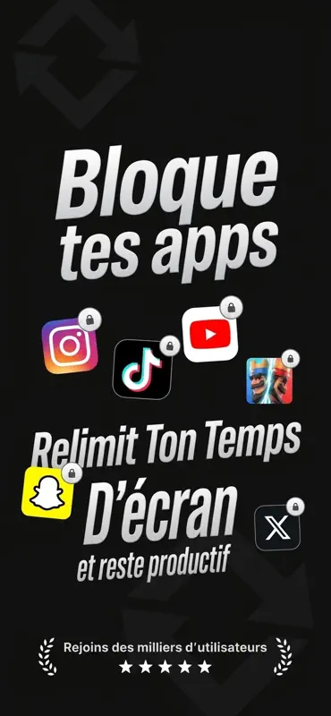 Relimit screenshot 1 of 3
