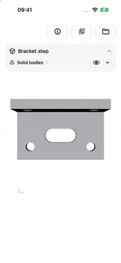 GCodeReader CNC screenshot 3