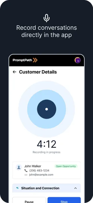 PromptPath screenshot 3