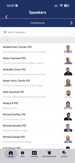 DUBAI DERMA Screenshot 4 of 6
