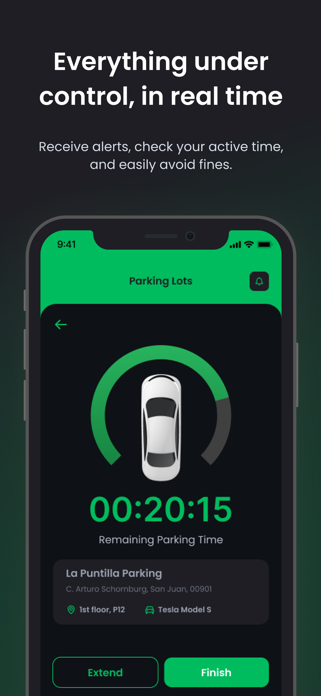 Movipass Screenshot 4 of 6
