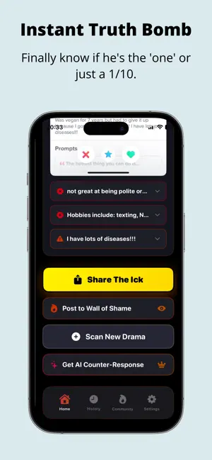The Ick screenshot 4