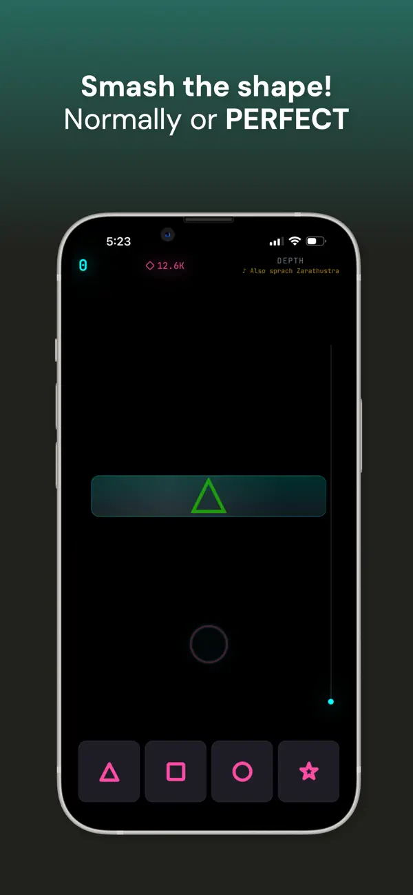 Screenshot #3 pour Detect.ly