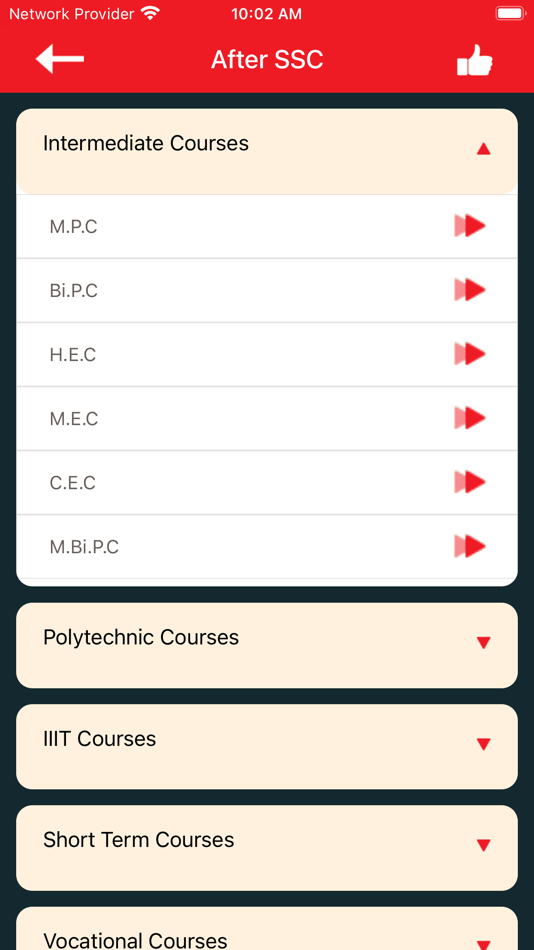 #4. Career Guide Study Job Planner (iOS) 由: LEARNING GAME APPS PRIVATE LIMITED