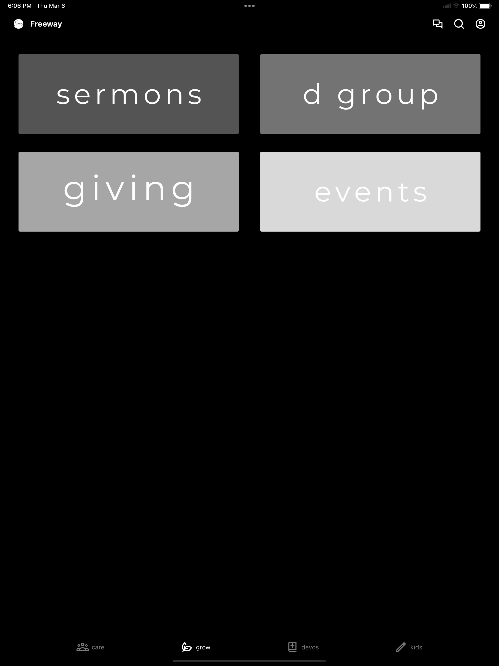 myfreewaychurch