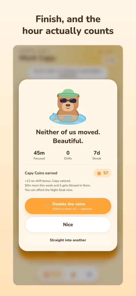 Work Capy screenshot 4