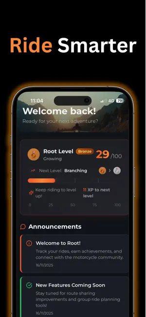 Root - Nav Buddy screenshot 2