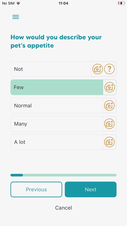 Marengo Vet screenshot-3