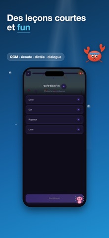 Lingomo Screenshot 5 of 6