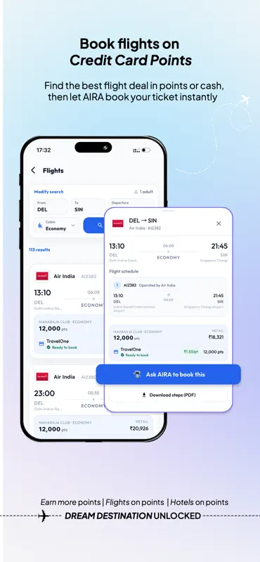 PointsFly screenshot 8 of 9