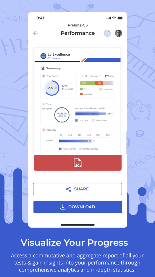 #5. UPSC.PRO Prelims (iOS) 由: NAIPUNYA ACADEMY FOR EXCELLENCE PRIVATE LIMITED