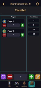GameKit Pro: Board Game Tools screenshot