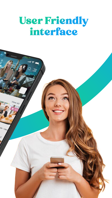 Deals Drive App Screenshot