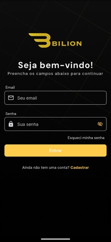 Bilion screenshot