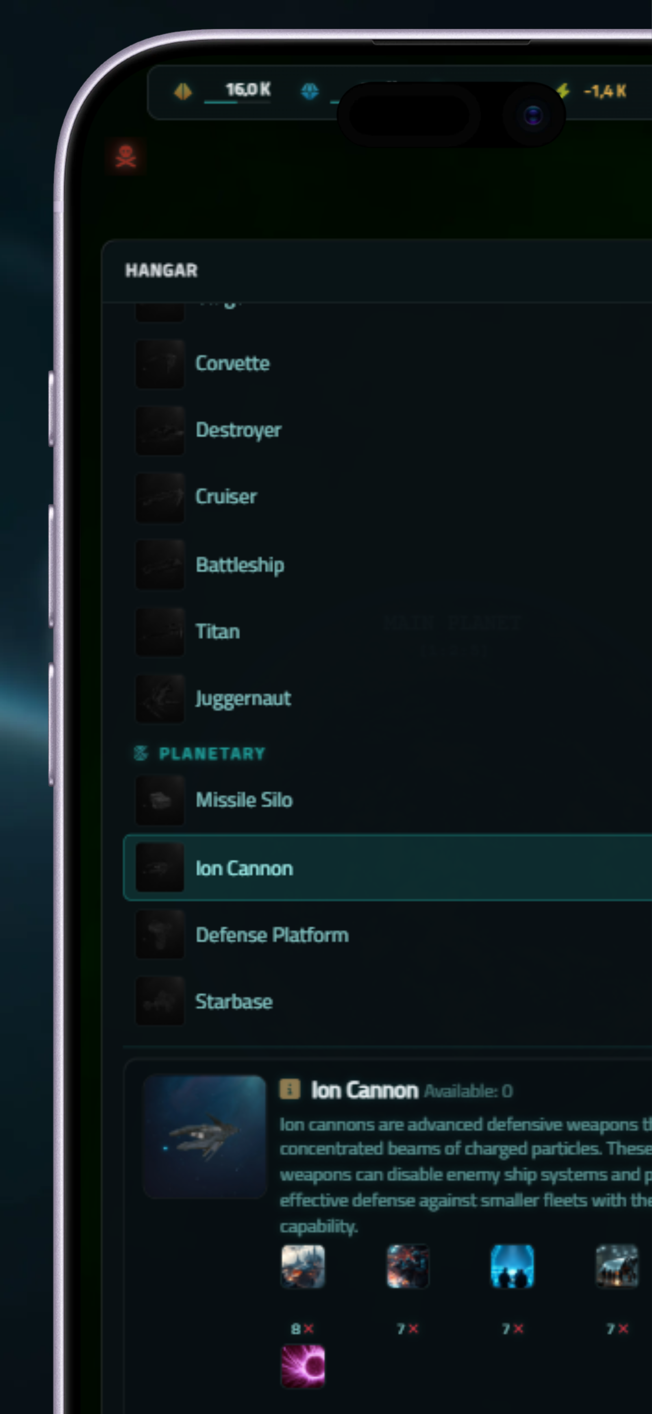 Stellaforge