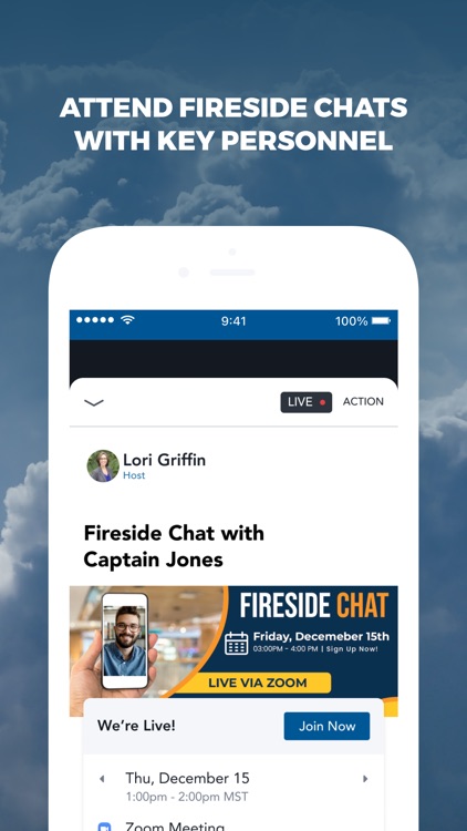Altitude Pilot Pathway screenshot-4