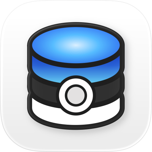 PokéBase GO