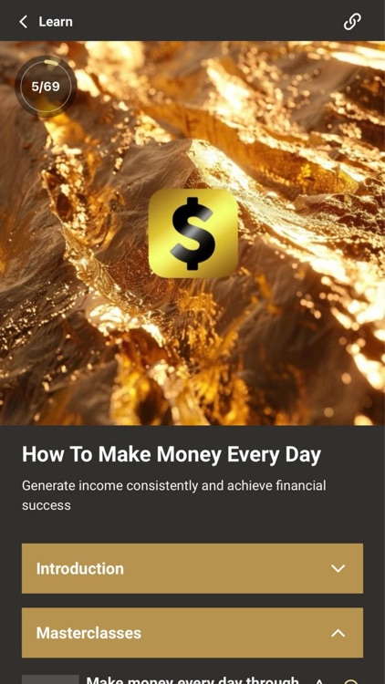 How To Make Money Every Day screenshot-4