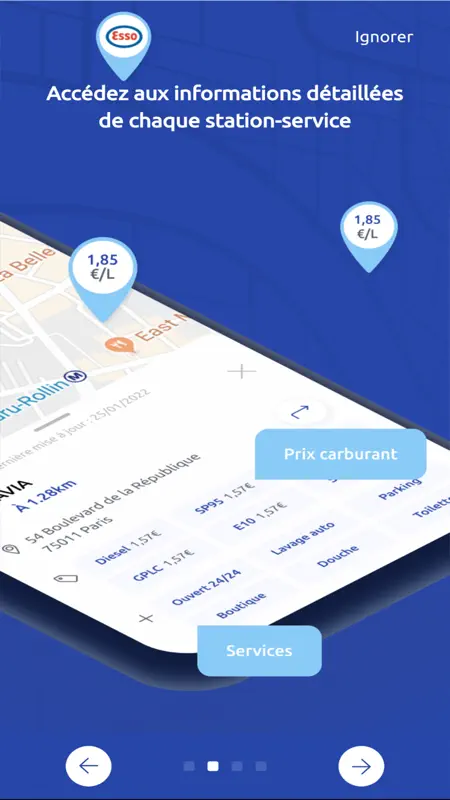 Ticket Fleet Pro® screenshot 2 of 4