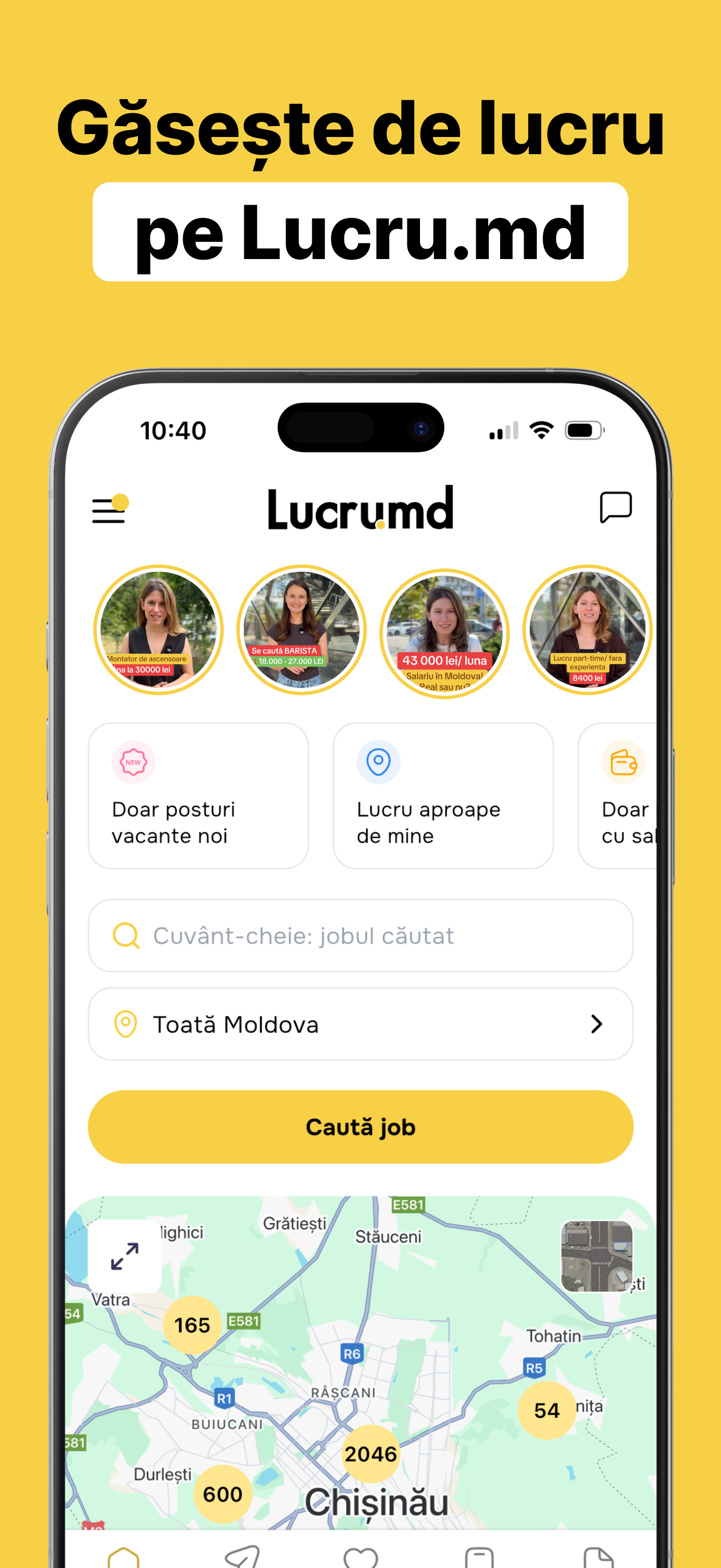 Lucru.md