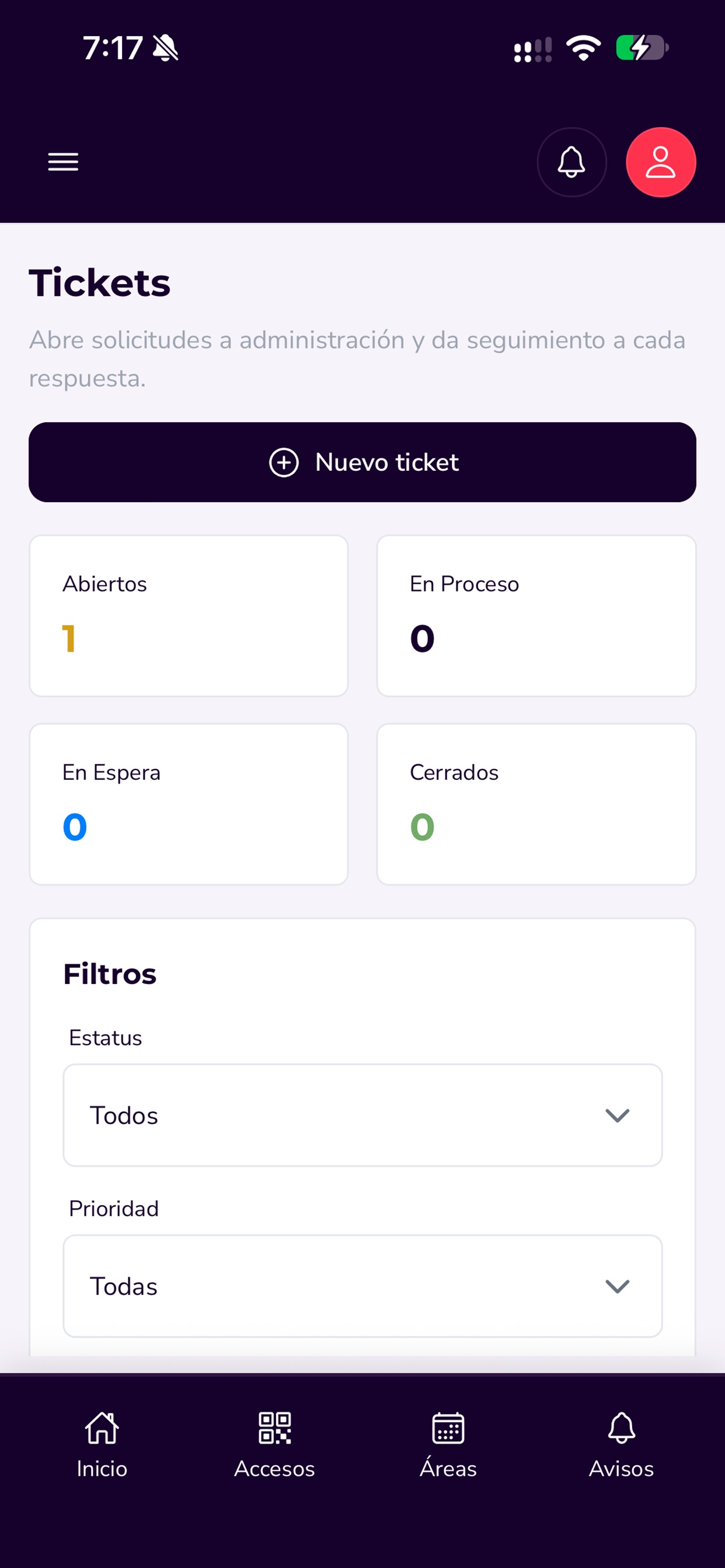 Screenshot 7 of Buen Entorno
