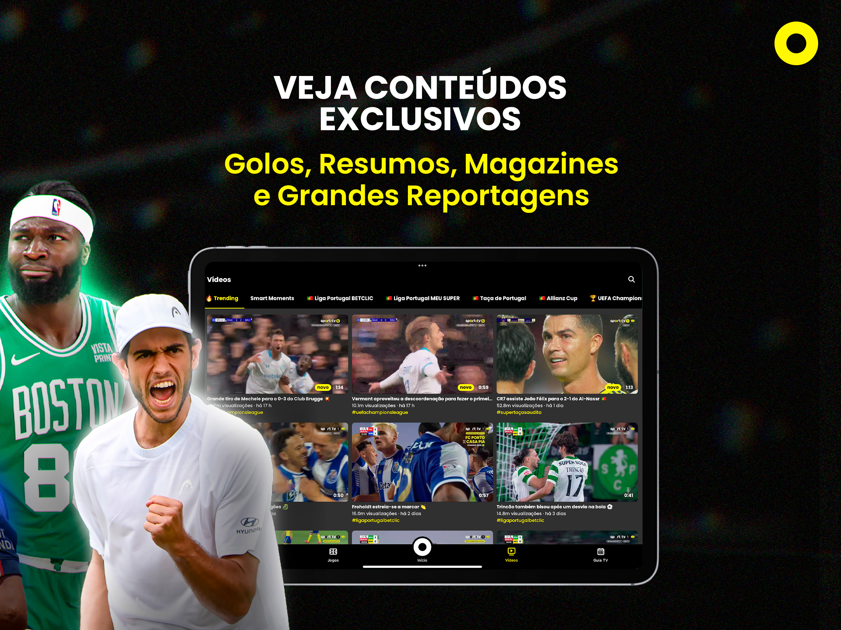 sport tv screenshot 8