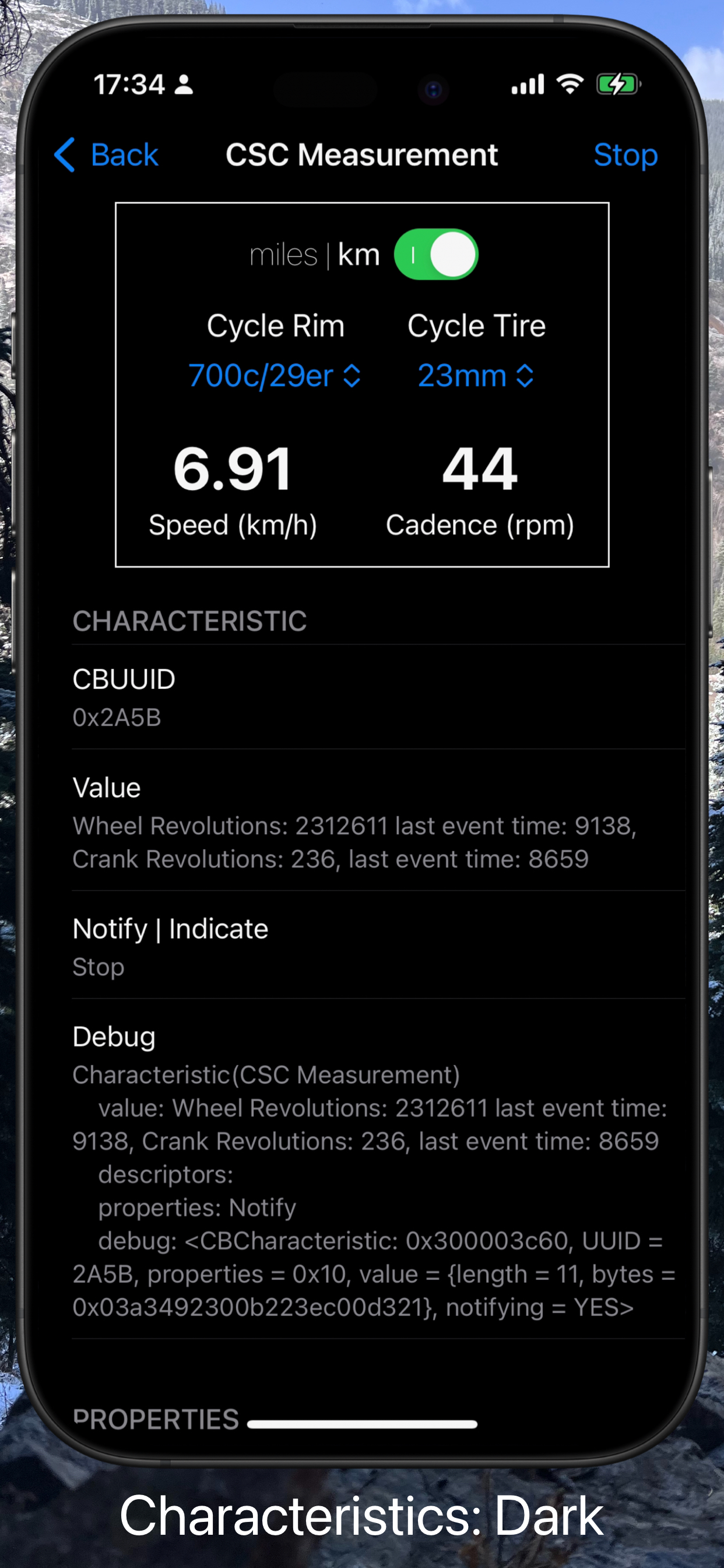 BluKit Workbench screenshot 9