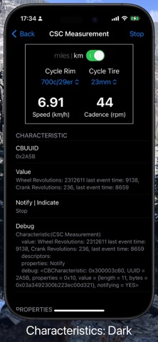 BluKit Workbench screenshot