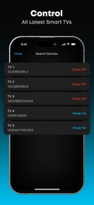 Stick - Remote Control For TV screenshot