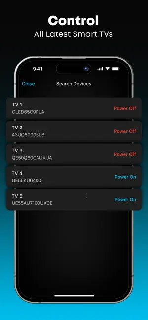 Stick - Remote Control For TV screenshot 4