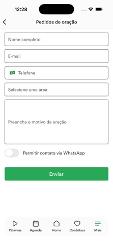 AD-BRASIL screenshot