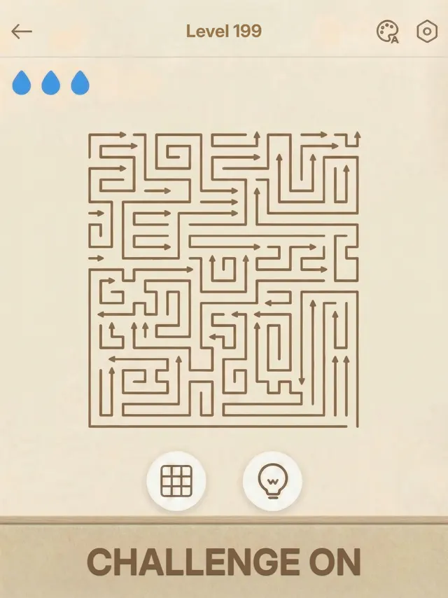 Arrows GO! screenshot 10