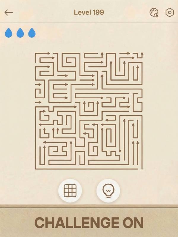 Arrows GO! screenshot 11