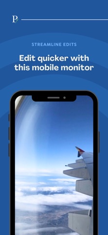 ProFrame screenshot