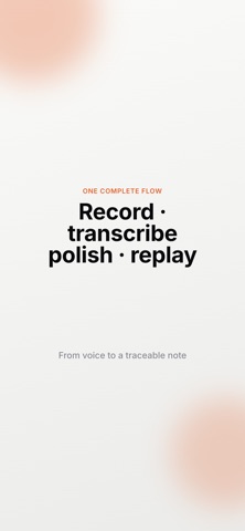 Voicen Screenshot 1 of 5