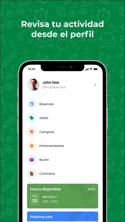Ashtanga Yoga Madrid screenshot-4
