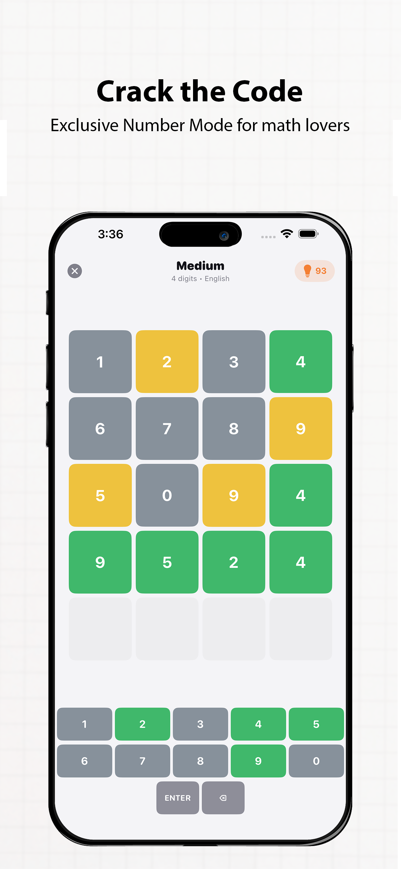 LexiQuest: Daily Brain Games screenshot 4