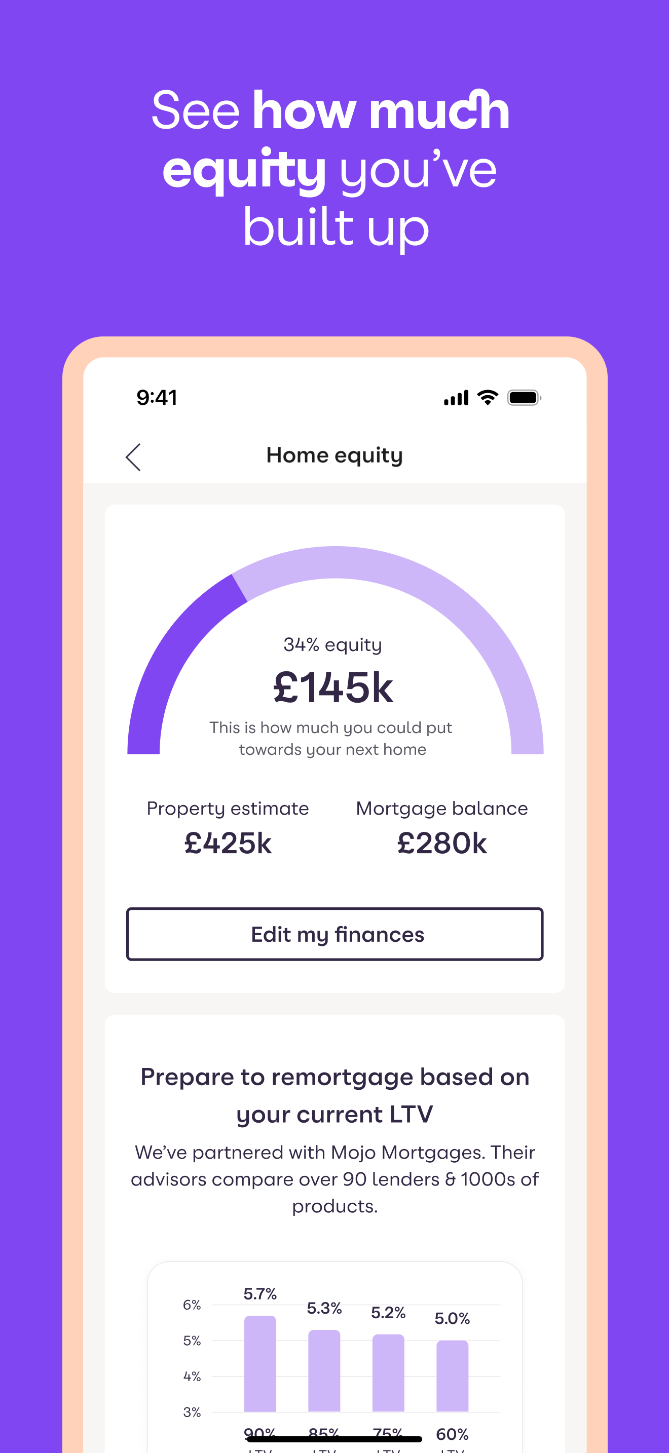 Zoopla home property search UK
