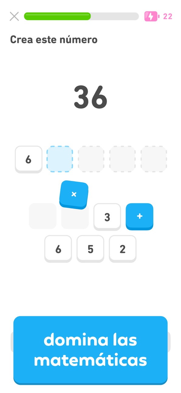 Duolingo: Language & Chess iOS Mod IPA screenshot 7 - iOS app interface