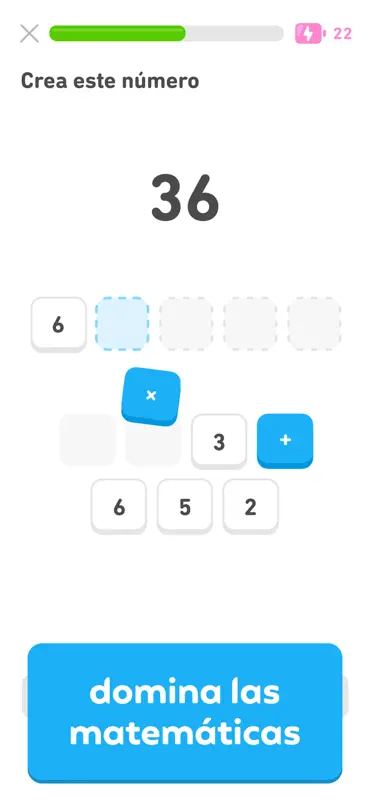Duolingo - Aprende idiomas screenshot 7 of 8