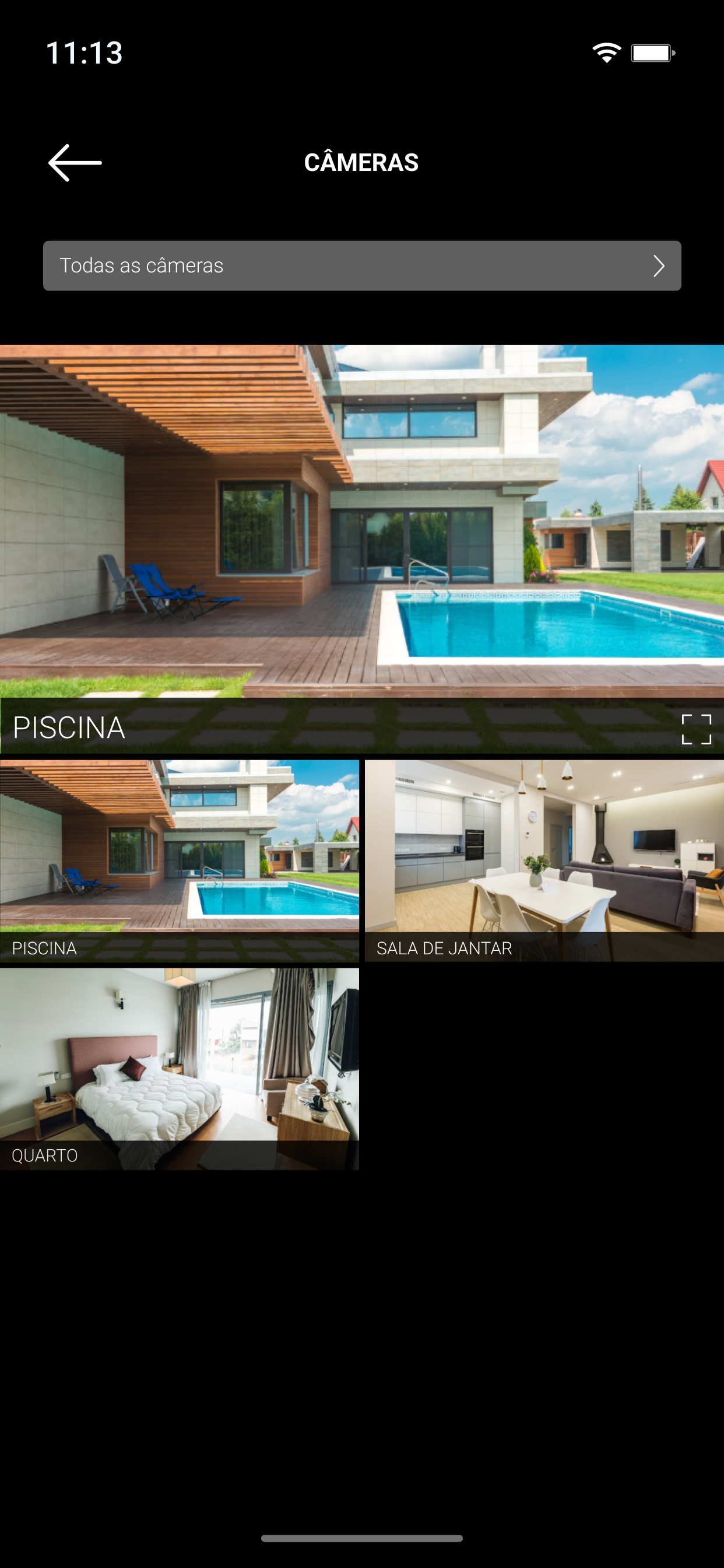 MultiAlarme Monitoramento screenshot 3