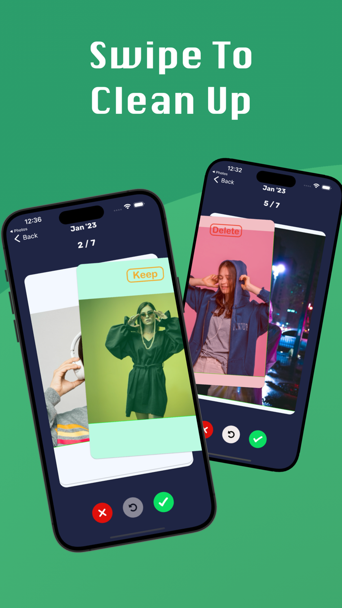 Storage Cleaner File Cleanup