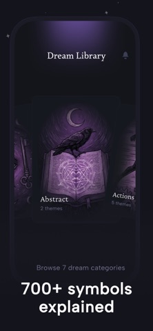 DreamOwl: Dream Journal Screenshot 4 of 6
