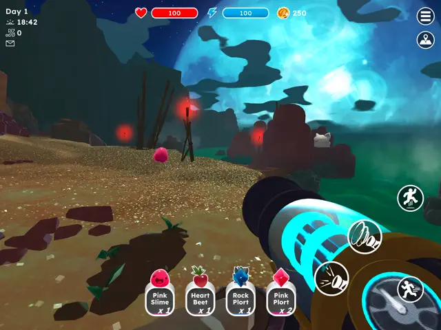 Slime Rancher screenshot 11