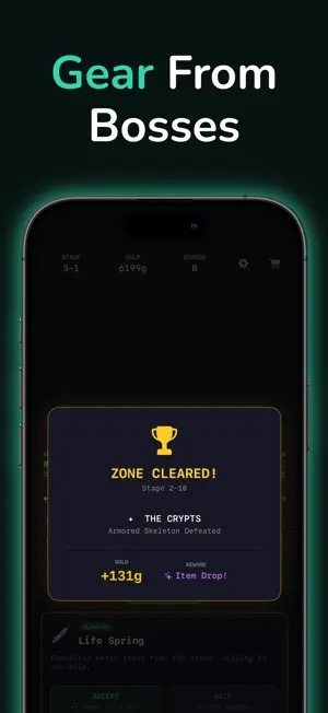 One More Floor screenshot 4