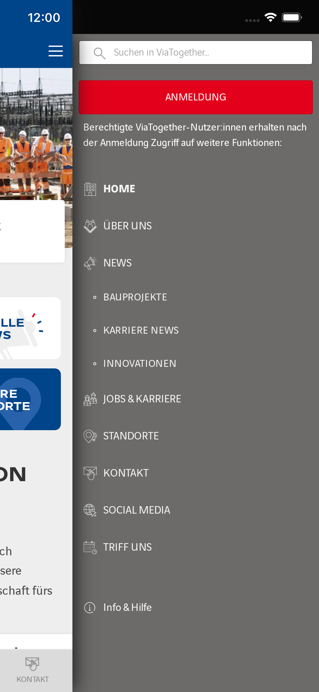 ViaTogether