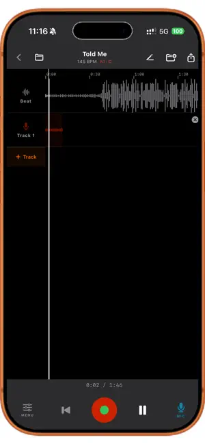 Beats By AyyDot screenshot 3