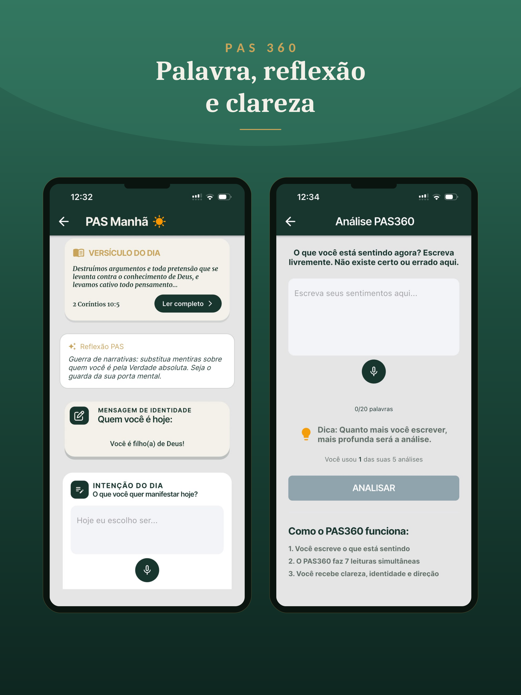 PAS360 screenshot 7